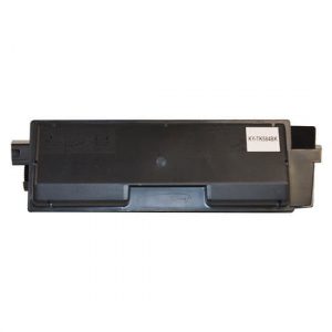 Compatible Kyocera TK-584 Black toner cartridge - 3,500 pages