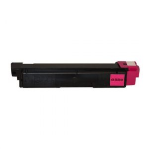 Compatible Kyocera TK-594 Magenta toner cartridge - 5,000 pages