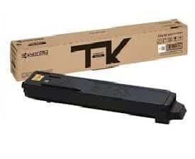 Compatible Kyocera TK-8119 Black toner cartridge - 12,000 pages