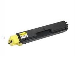 Compatible Kyocera TK-8119 Yellow toner cartridge - 12,000 pages