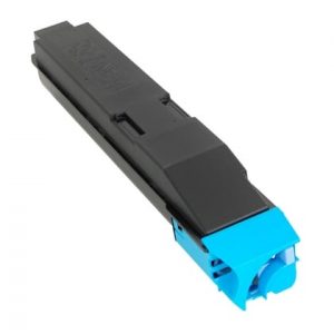 Compatible Kyocera TK-8309 Cyan toner cartridge - 15,000 pages