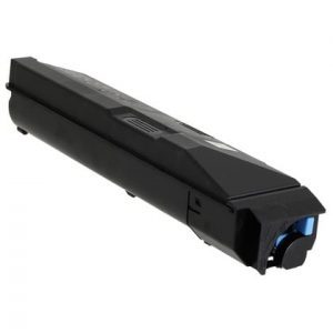 Compatible Kyocera TK-8309 Black toner cartridge - 25,000 pages