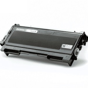 Compatible Brother TN-2025 toner cartridge - 2,500 pages