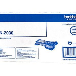 Genuine Brother TN-2130 toner cartridge - 1,500 pages