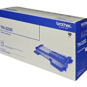 Genuine Brother TN-2230 toner cartridge - 1,200 pages