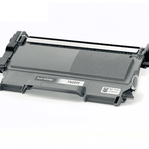 Compatible Brother TN-2250 toner cartridge - 2,600 pages