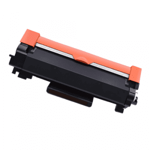 Compatible Brother TN-2450 Black toner cartridge - 3,000 pages