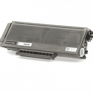 Compatible Brother TN-3185 toner cartridge - 7,000 pages