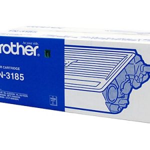 Genuine Brother TN-3185 toner cartridge - 7,000 pages