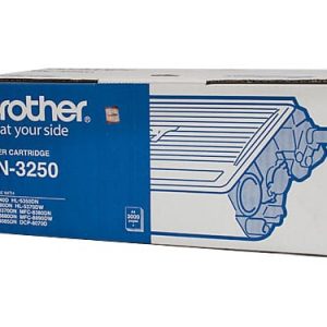 Genuine Brother TN-3250 toner cartridge - 3,000 pages