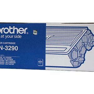 Genuine Brother TN-3290 toner cartridge - 8,000 pages