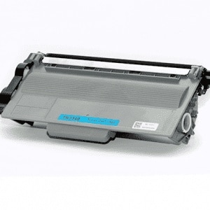 Compatible Brother TN-3340 toner cartridge - 8,000 pages