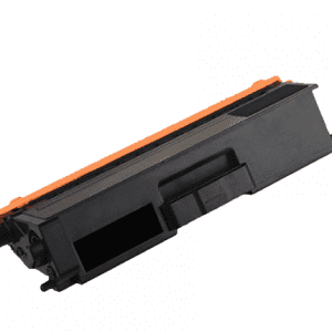 Compatible Brother TN-346 Black toner cartridge - 4,000 pages