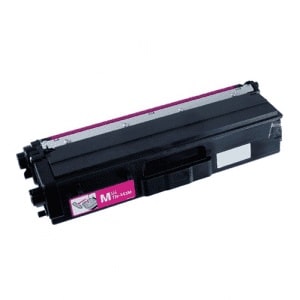 Compatible Brother TN-443 Magenta toner cartridge - 4,000 pages