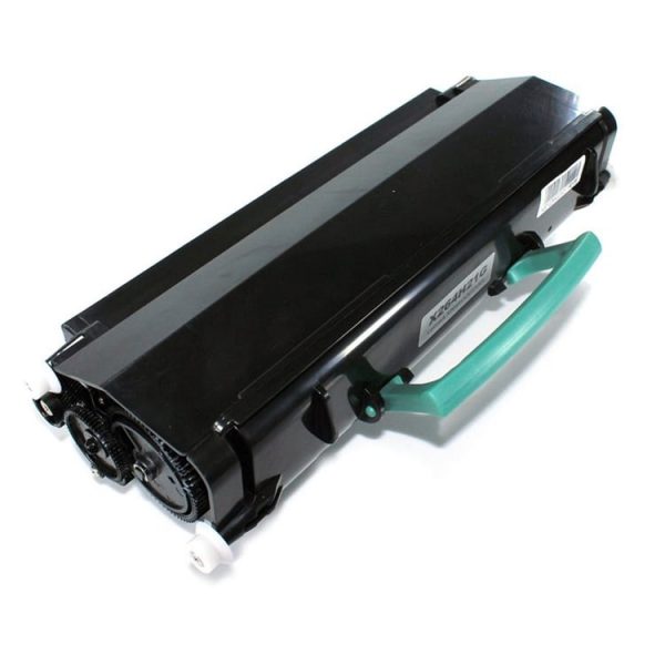 Compatible Lexmark X264H11G Black toner cartridge - 9,000 pages