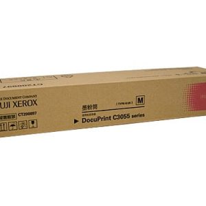 Genuine Xerox CT200807 Magenta toner cartridge - 6,500 pages