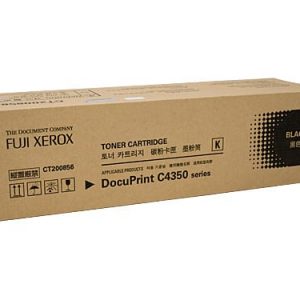 Genuine Xerox CT200856 Black toner cartridge - 26,000 pages