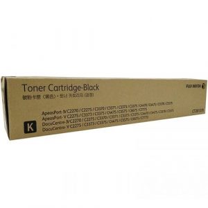 Genuine Xerox CT201370 Black toner cartridge - 26,000 pages
