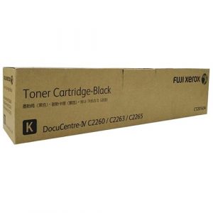 Genuine Xerox CT201434 Black toner cartridge - 25,000 pages