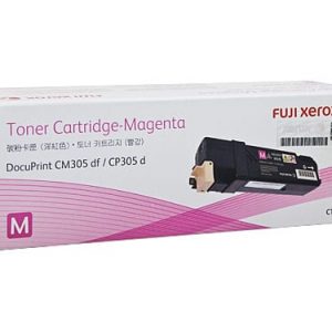 Genuine Xerox CT201634 Magenta toner cartridge - 3,000 pages