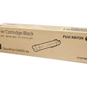 Genuine Xerox CT201680 Black toner cartridge - 16,000 pages