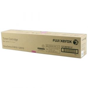 Genuine Xerox CT201911 Black toner cartridge - 9,000 pages