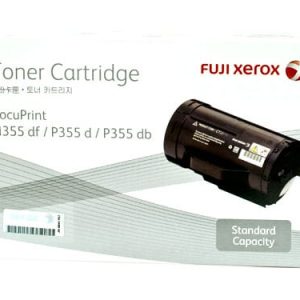 Genuine Xerox CT201937 Black toner cartridge - 4,000 pages
