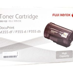 Genuine Xerox CT201938 Black toner cartridge - 10,000 pages