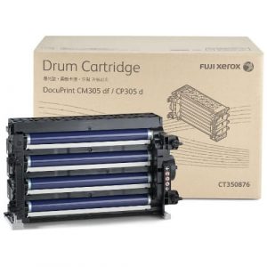 Genuine Xerox CT350876 drum unit - 20,000 pages