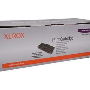 Genuine Xerox CWAA0713 Black toner cartridge - 3,000 pages