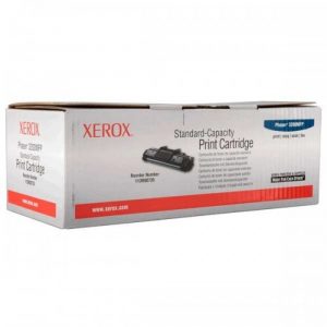 Genuine Xerox CWAA0747 Black toner cartridge - 3,000 pages