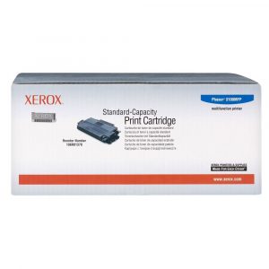 Genuine Xerox CWAA0758 Black toner cartridge - 4,000 pages